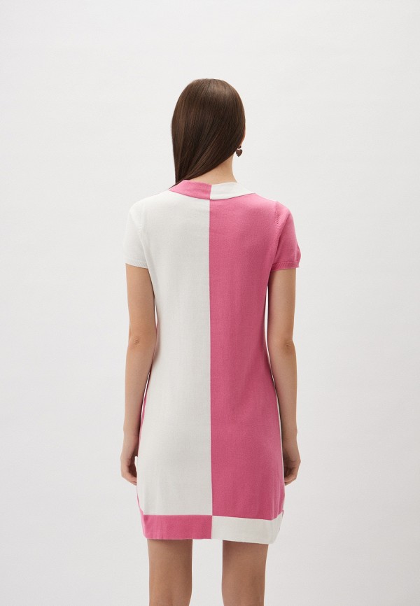 фото Платье love moschino