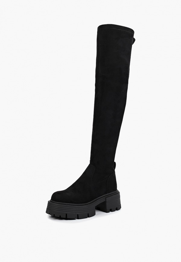 фото Ботфорты aimosi