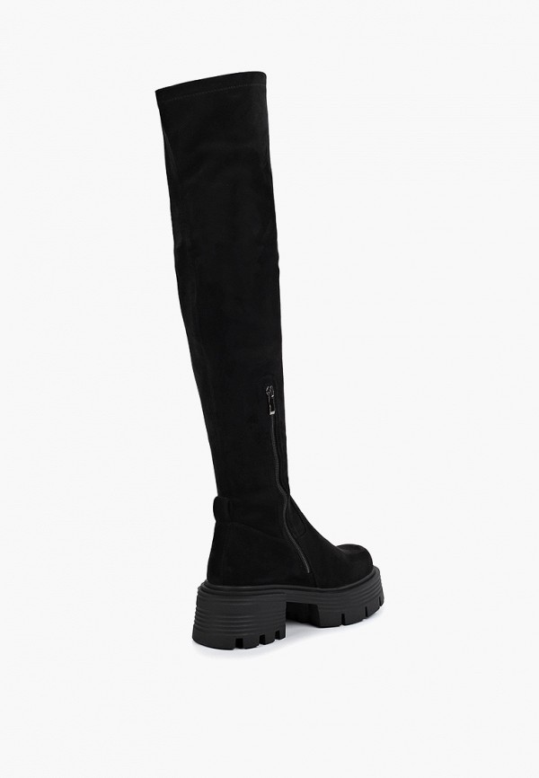 фото Ботфорты aimosi