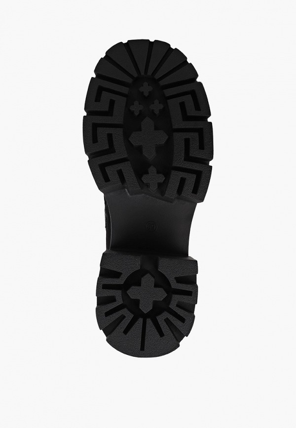 фото Ботфорты aimosi