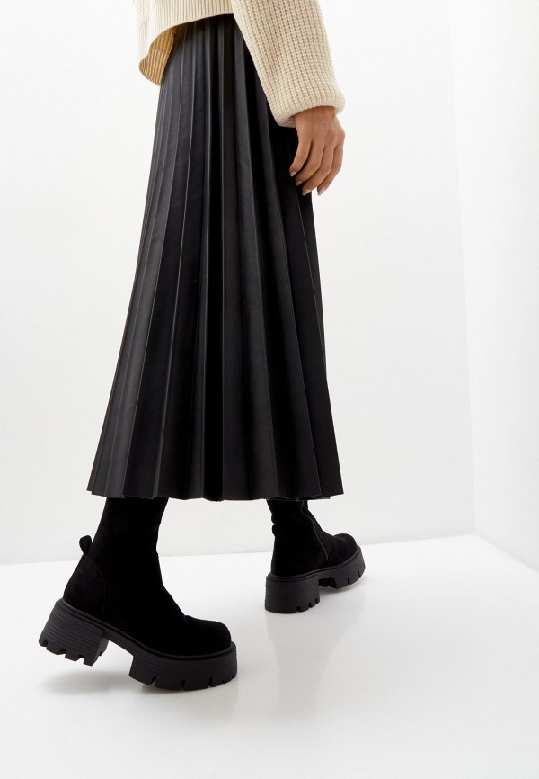 фото Ботфорты aimosi