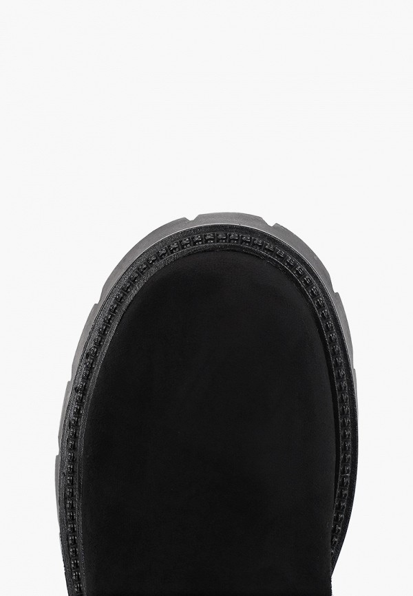 фото Ботфорты aimosi