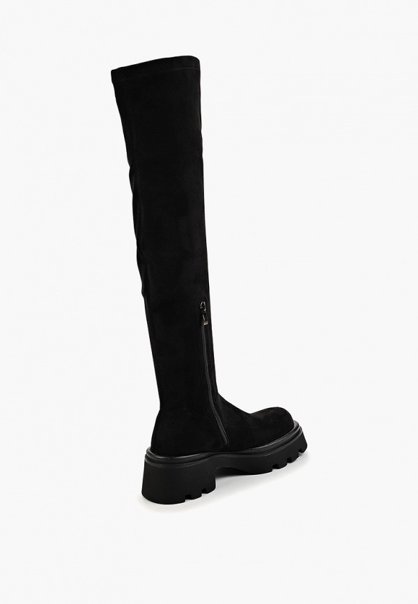 фото Ботфорты aimosi