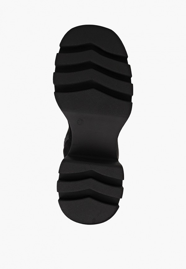 фото Ботфорты aimosi