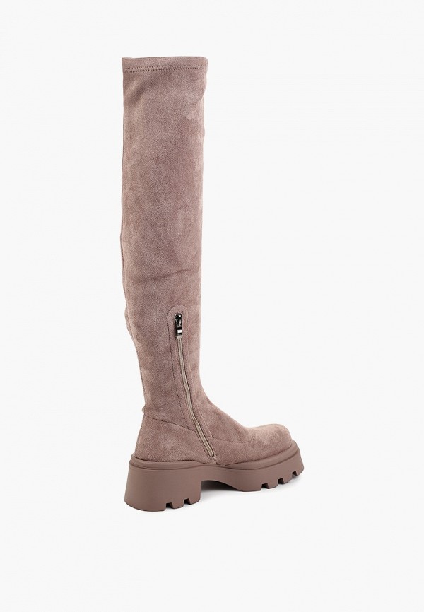 фото Ботфорты aimosi