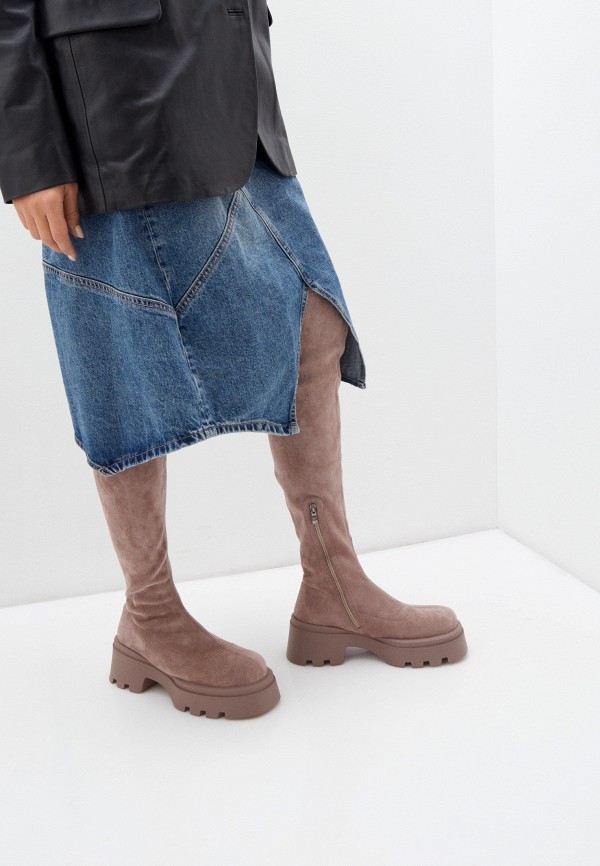 фото Ботфорты aimosi