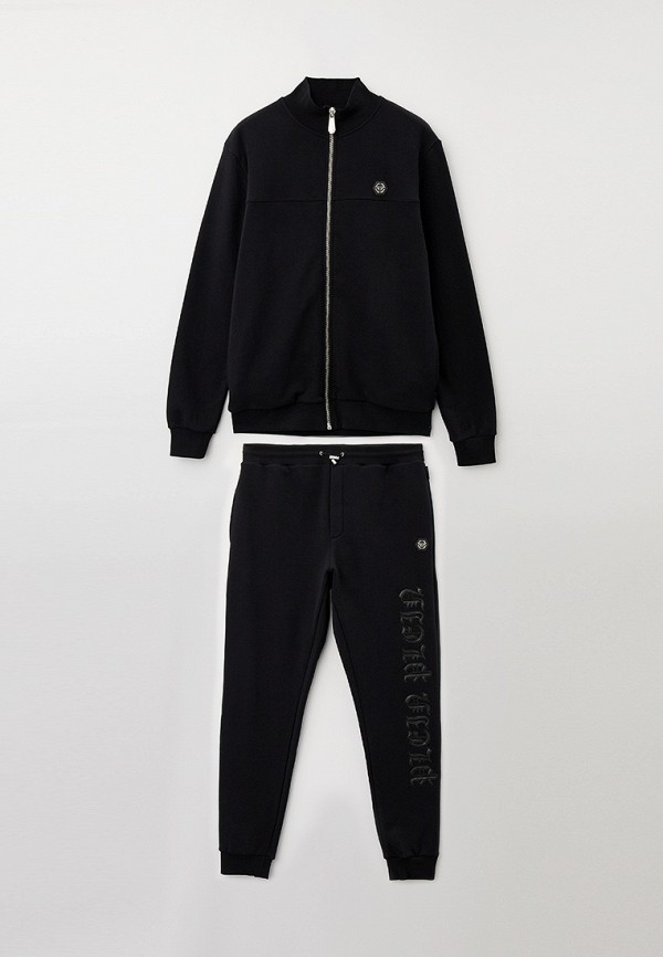 

Костюм спортивный Philipp Plein, Черный
