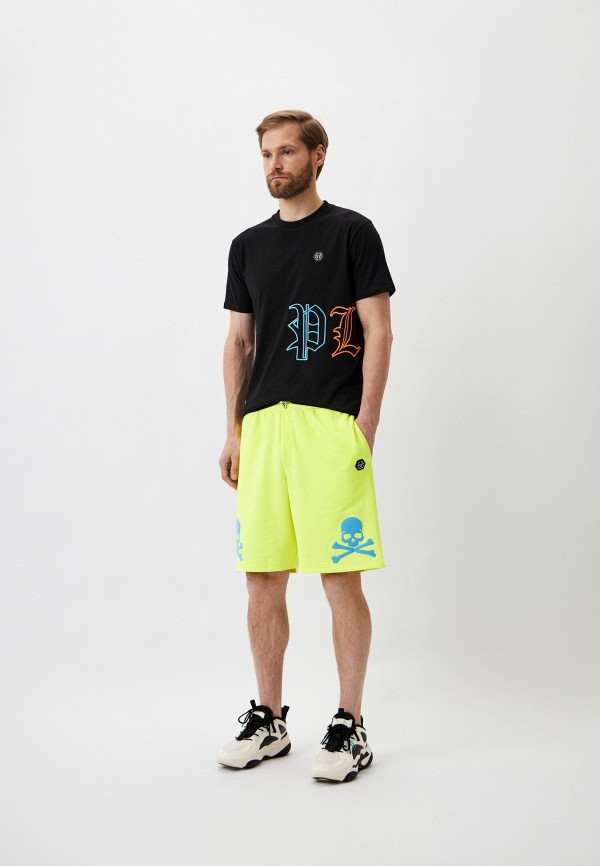 фото Шорты спортивные philipp plein