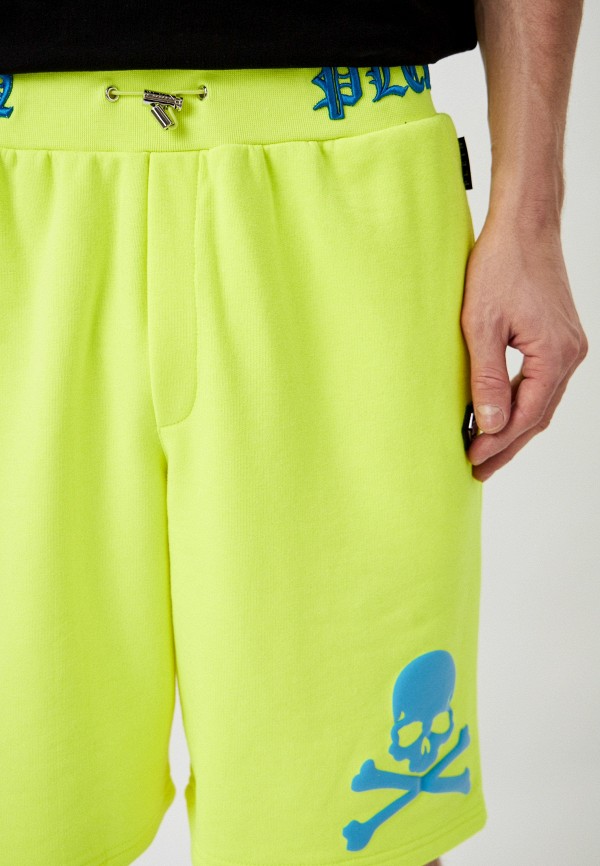 фото Шорты спортивные philipp plein