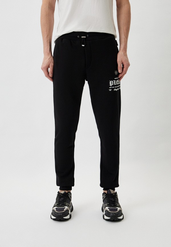 

Брюки спортивные Philipp Plein, Черный