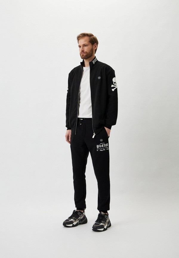 фото Брюки спортивные philipp plein