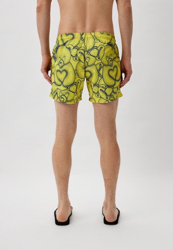 фото Шорты для плавания philipp plein