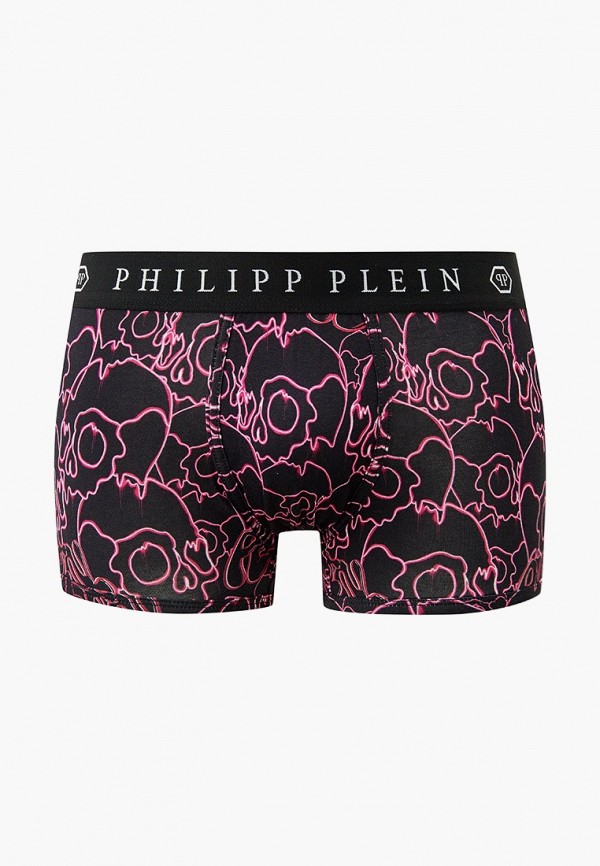 

Трусы Philipp Plein, Черный