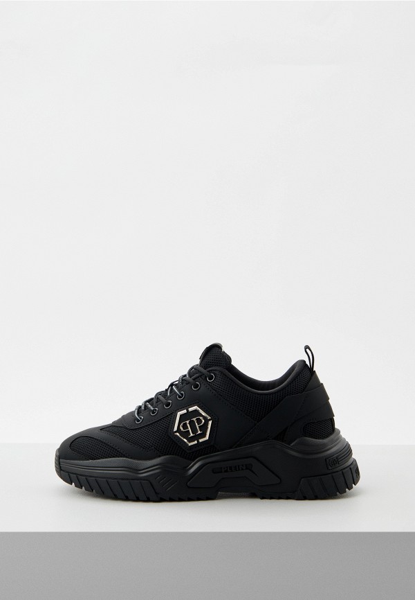 

Кроссовки Philipp Plein, Черный
