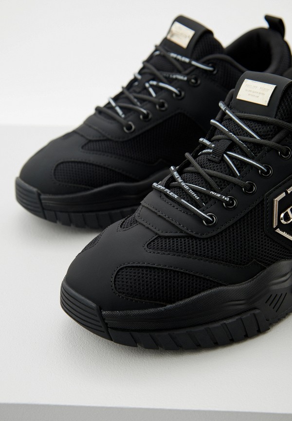 фото Кроссовки philipp plein