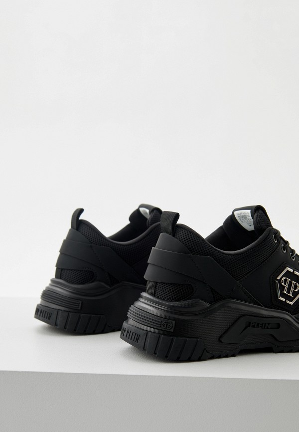 фото Кроссовки philipp plein