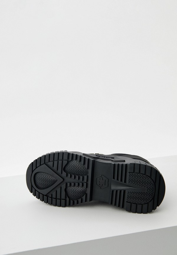 фото Кроссовки philipp plein