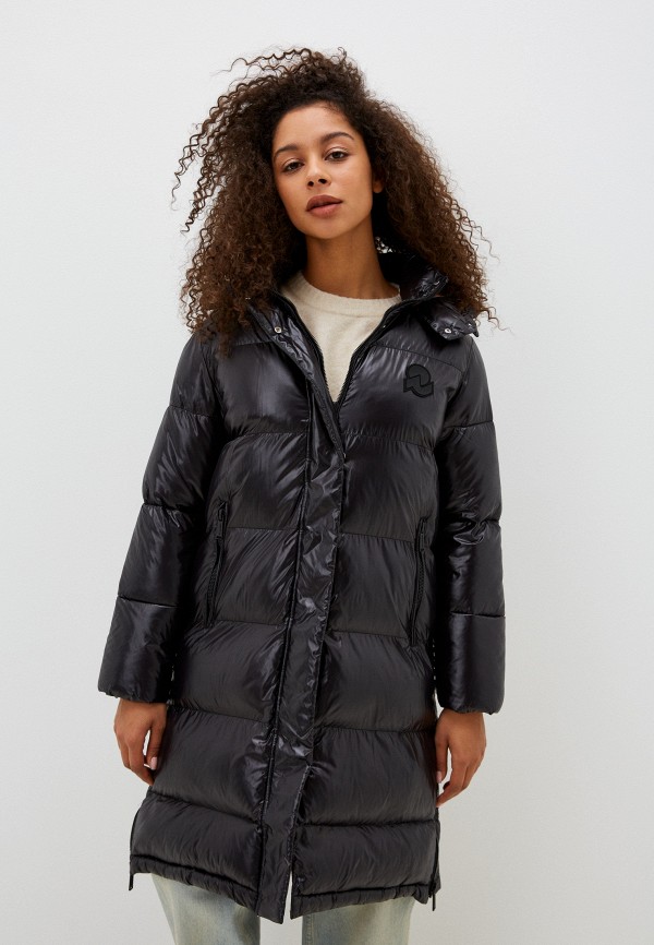 фото Куртка утепленная invicta