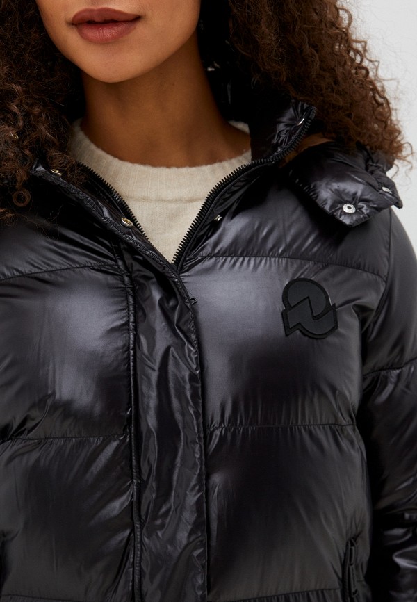 фото Куртка утепленная invicta