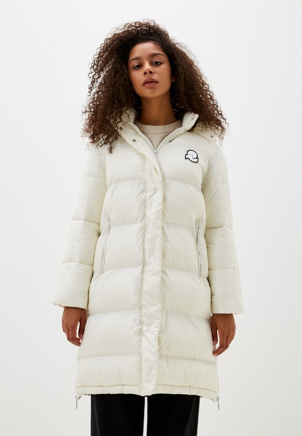 фото Куртка утепленная invicta