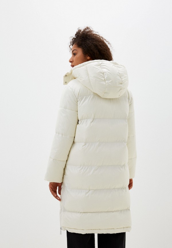 фото Куртка утепленная invicta