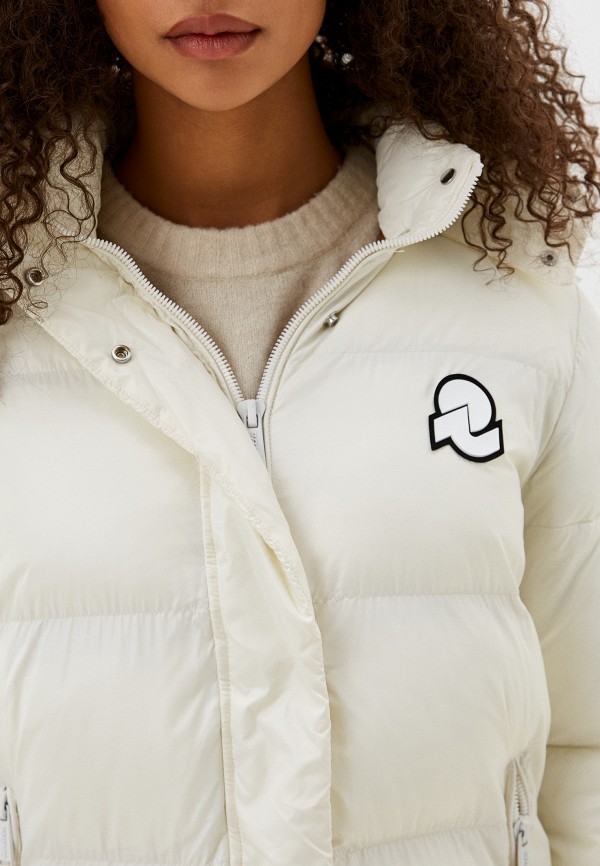 фото Куртка утепленная invicta