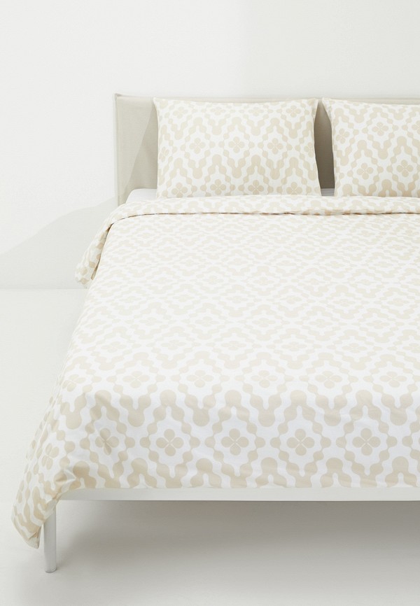 фото Постельное белье 2-спальное lamoda home