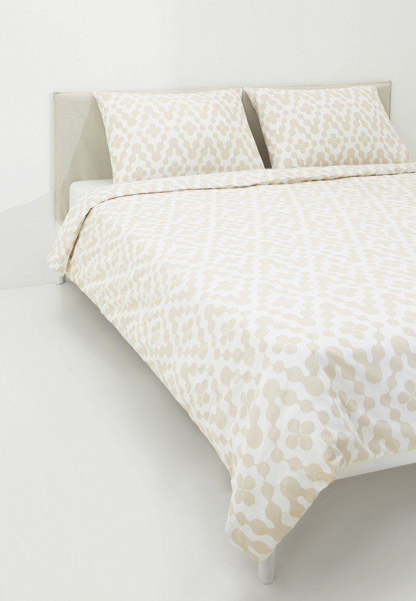 фото Постельное белье 2-спальное lamoda home