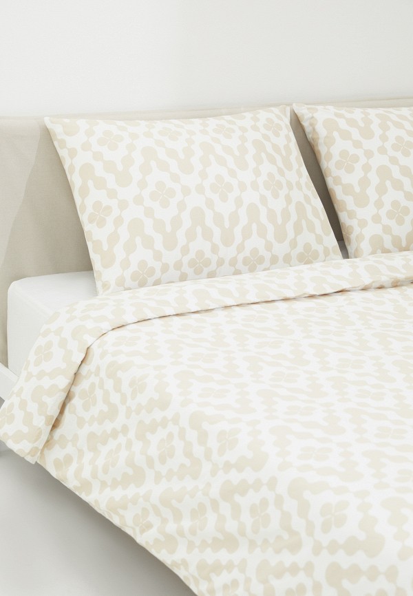 фото Постельное белье 2-спальное lamoda home