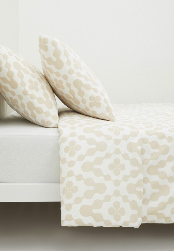 фото Постельное белье 2-спальное lamoda home