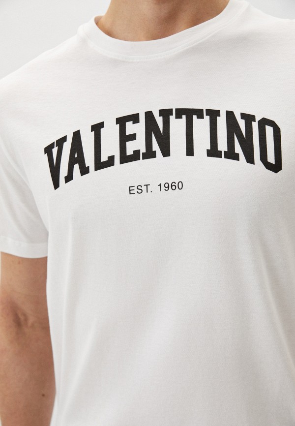 фото Футболка valentino