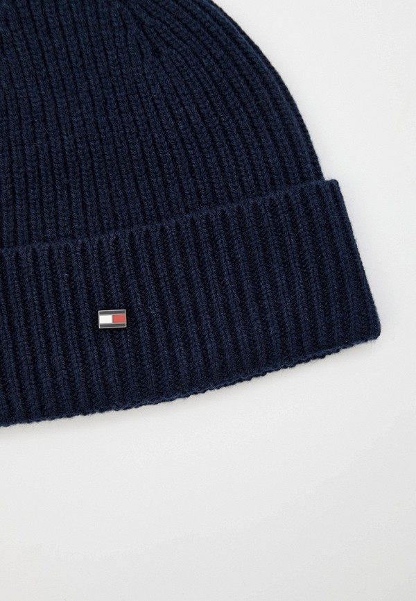 фото Шапка tommy hilfiger