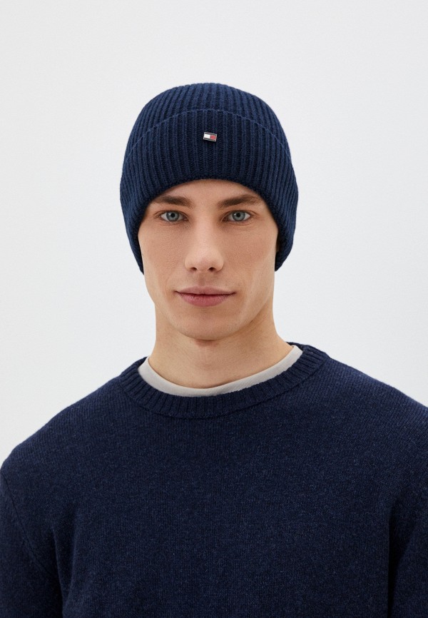 фото Шапка tommy hilfiger