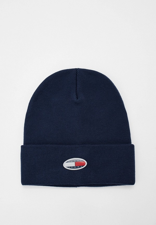

Шапка Tommy Jeans, Синий