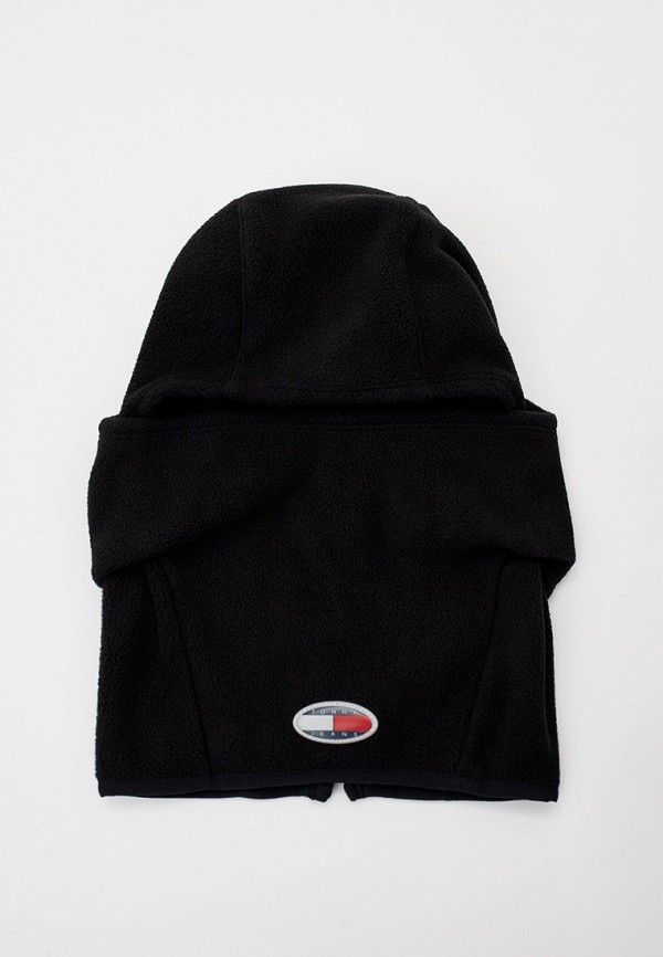

Балаклава Tommy Jeans, Черный