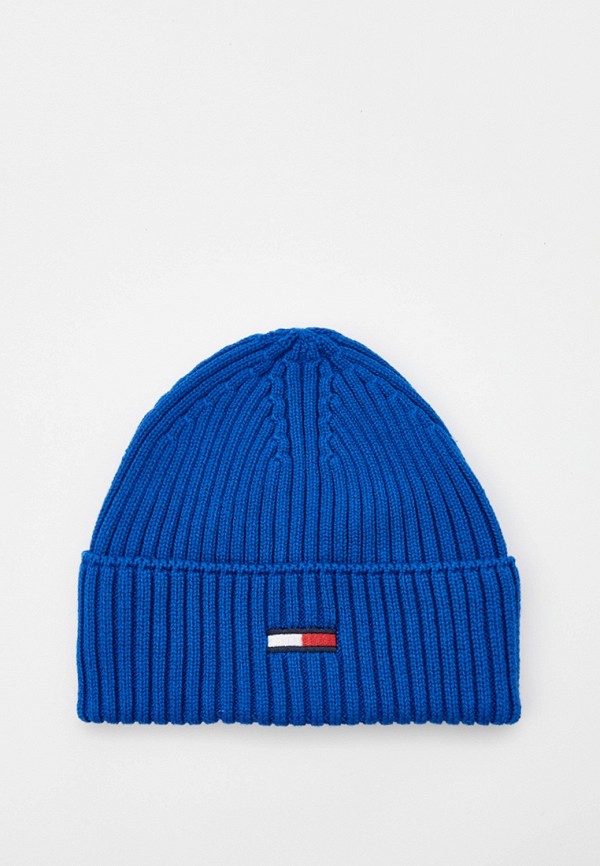 

Шапка Tommy Jeans, Синий