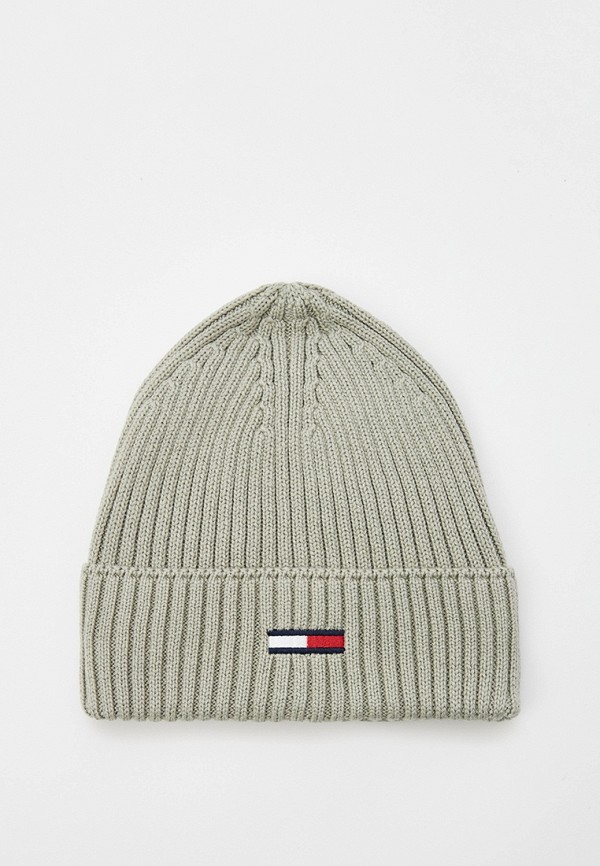 

Шапка Tommy Jeans, Зеленый