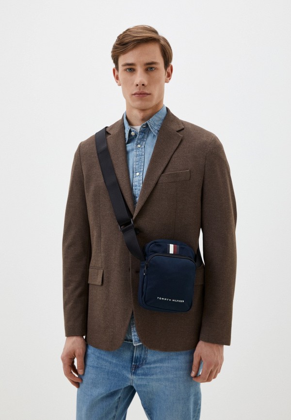 фото Сумка tommy hilfiger