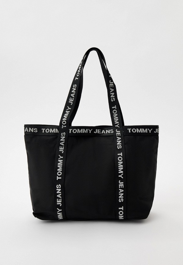 

Сумка Tommy Jeans, Черный