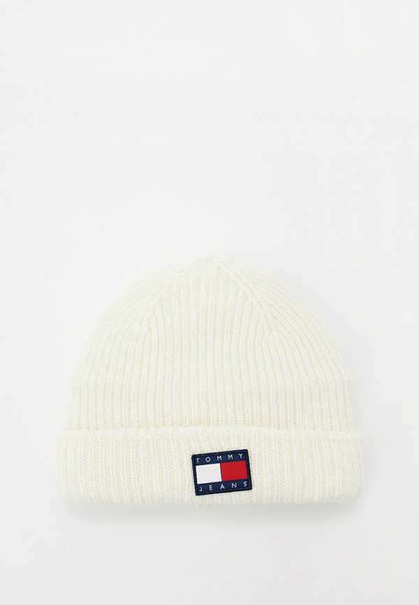 

Шапка Tommy Jeans, Белый
