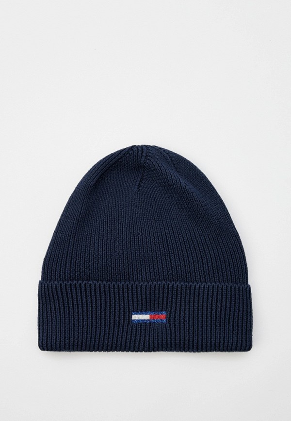 

Шапка Tommy Jeans, Синий