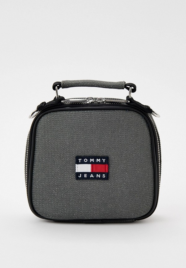 

Сумка Tommy Jeans, Серый