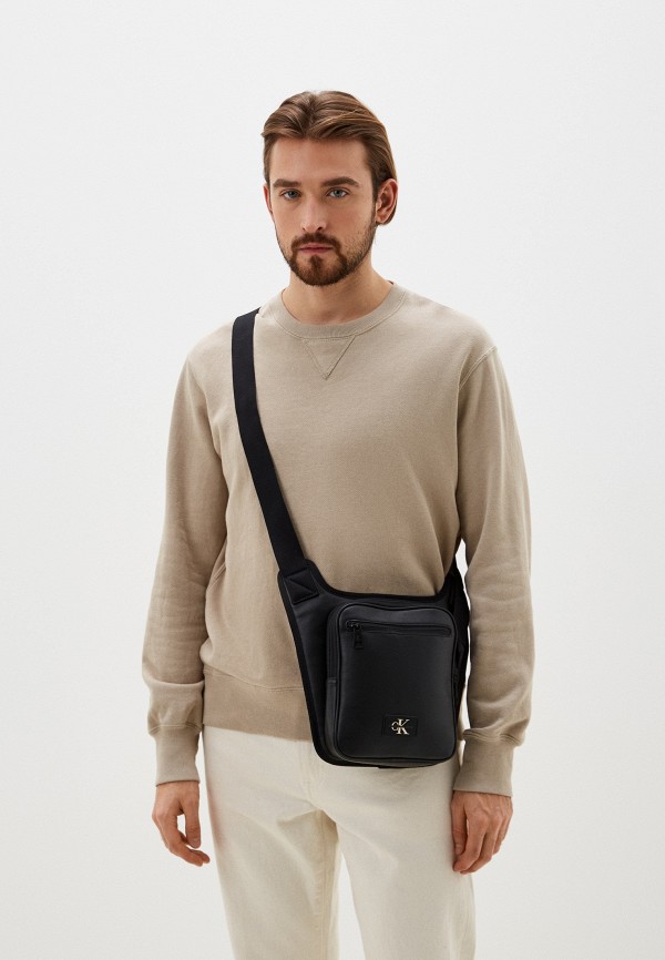 фото Сумка calvin klein jeans