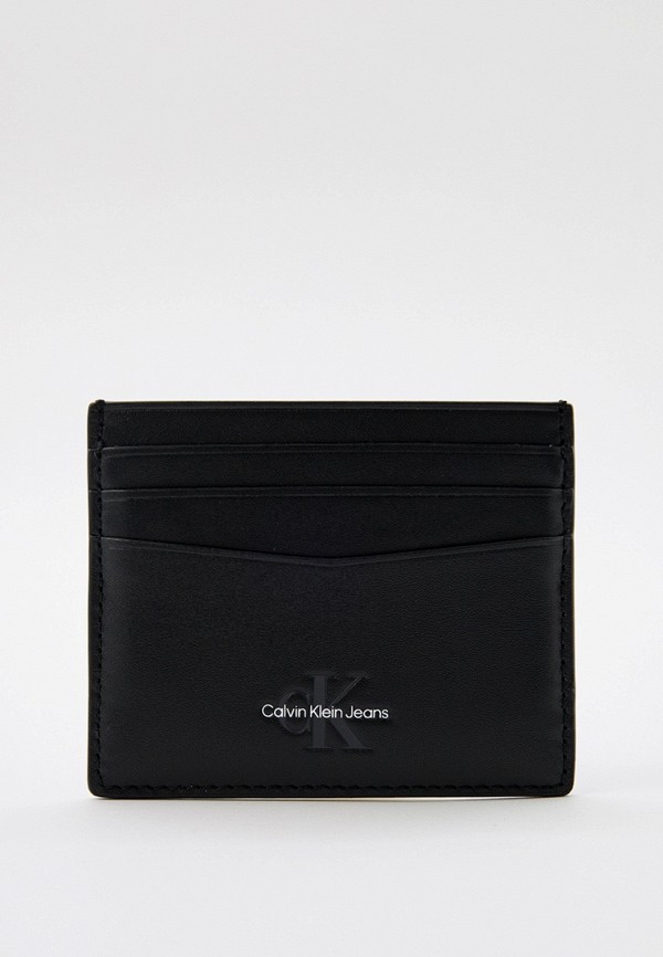 

Кредитница Calvin Klein Jeans, Черный