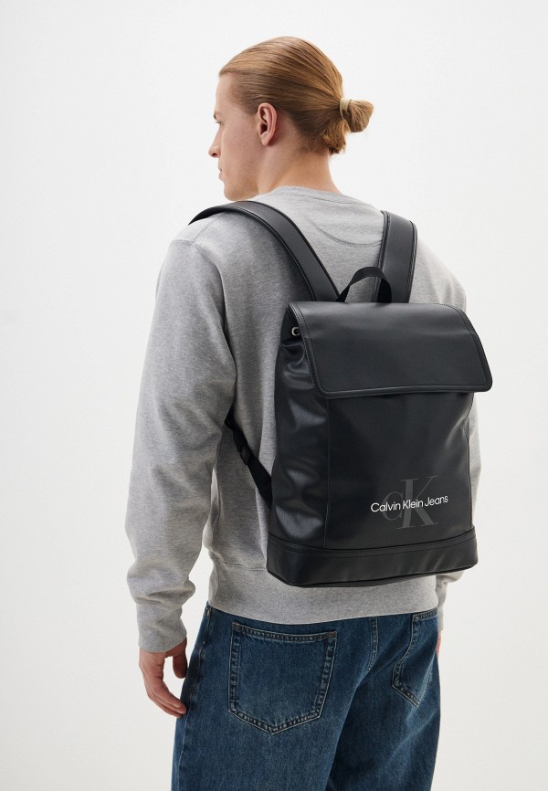фото Рюкзак calvin klein jeans