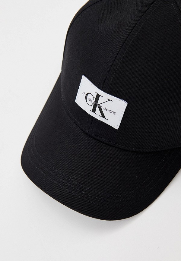 фото Бейсболка calvin klein jeans