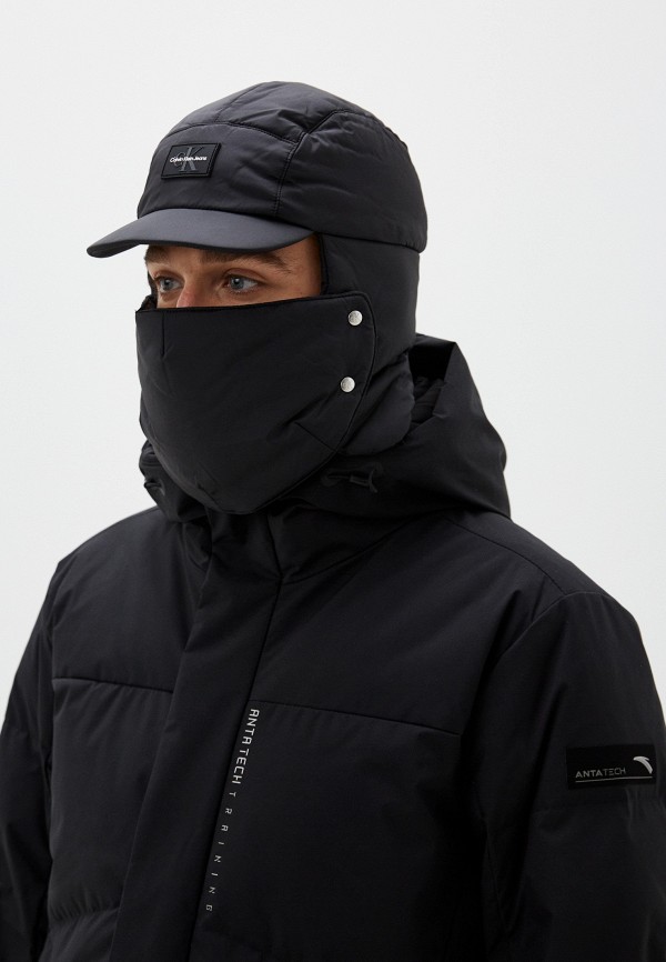 фото Кепка calvin klein jeans