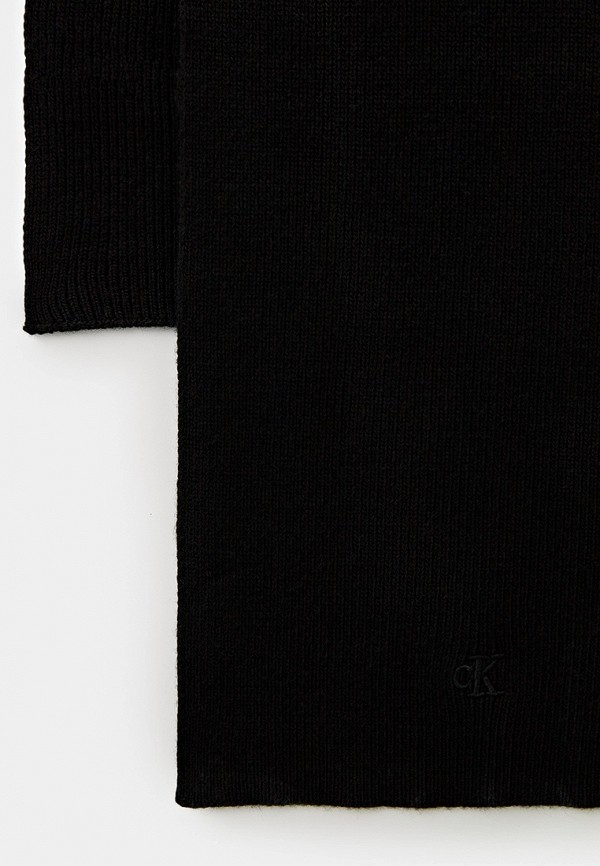 фото Шарф calvin klein jeans