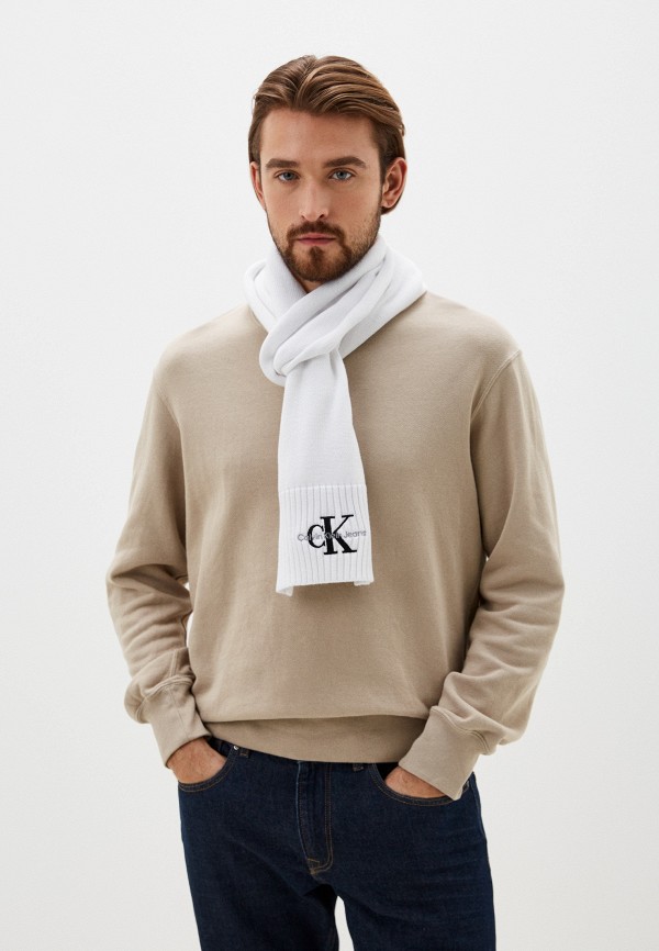фото Шарф calvin klein jeans