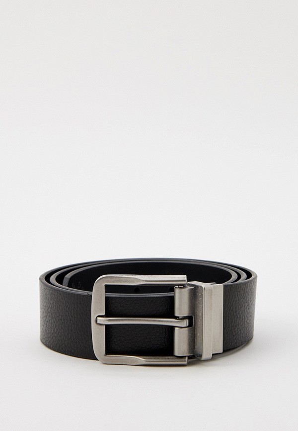

Ремень Calvin Klein Jeans, Черный, REVERSIBLE